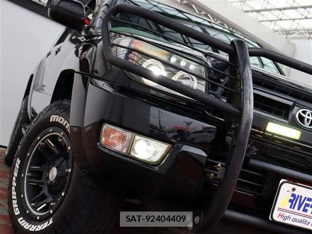 Toyota HILUX SURF 2005-03 7789964-20