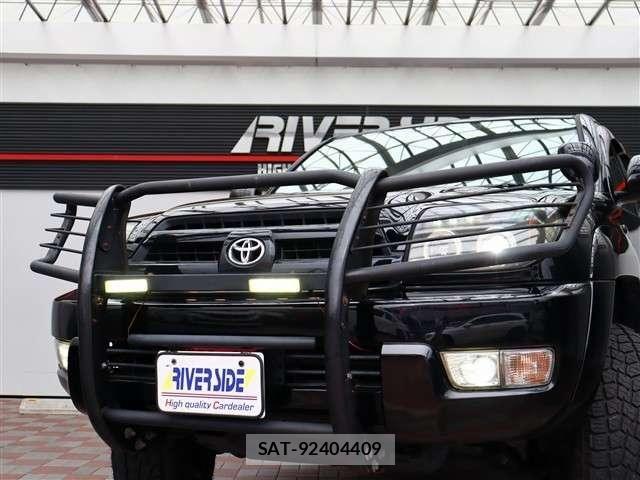Toyota HILUX SURF 2005-03 7789964-21