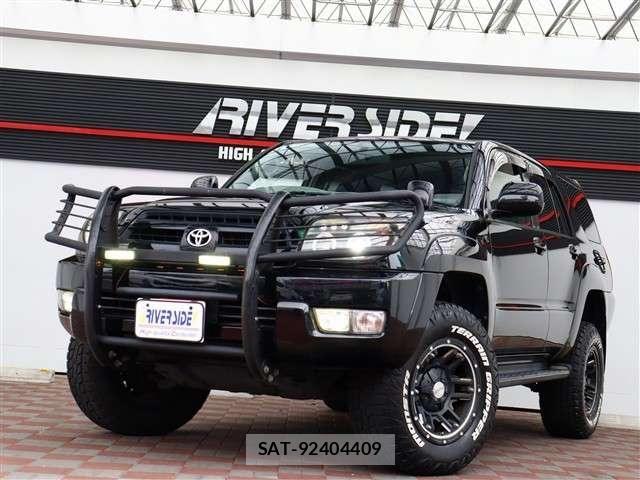 Toyota HILUX SURF 2005-03 7789964-22