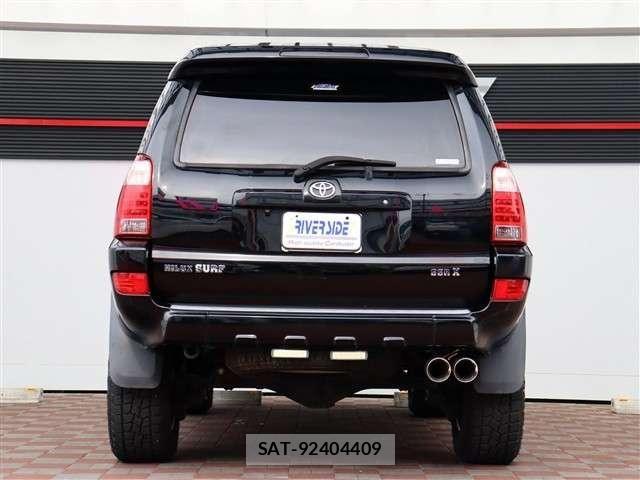 Toyota HILUX SURF 2005-03 7789964-24