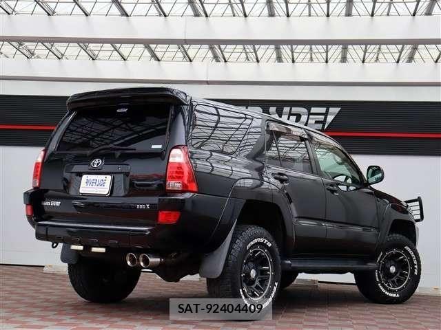 Toyota HILUX SURF 2005-03 7789964-25
