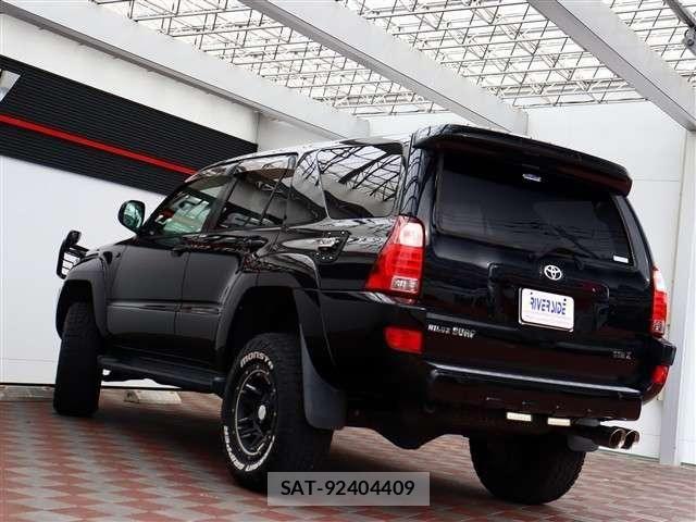 Toyota HILUX SURF 2005-03 7789964-26