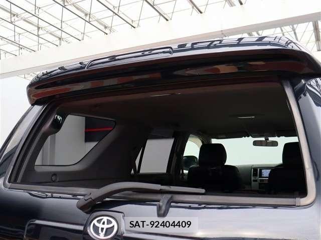 Toyota HILUX SURF 2005-03 7789964-27