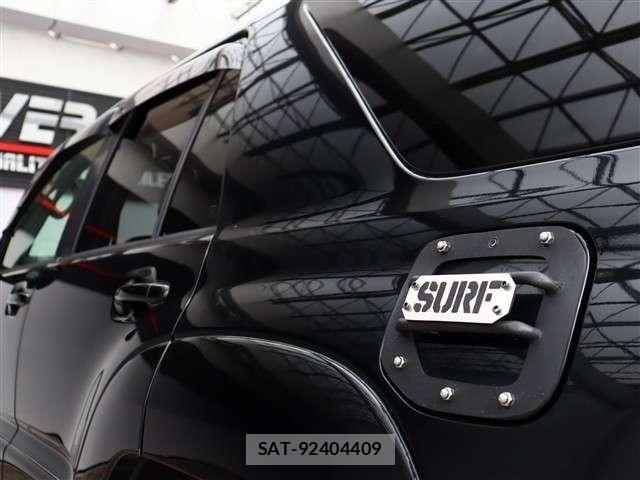 Toyota HILUX SURF 2005-03 7789964-28