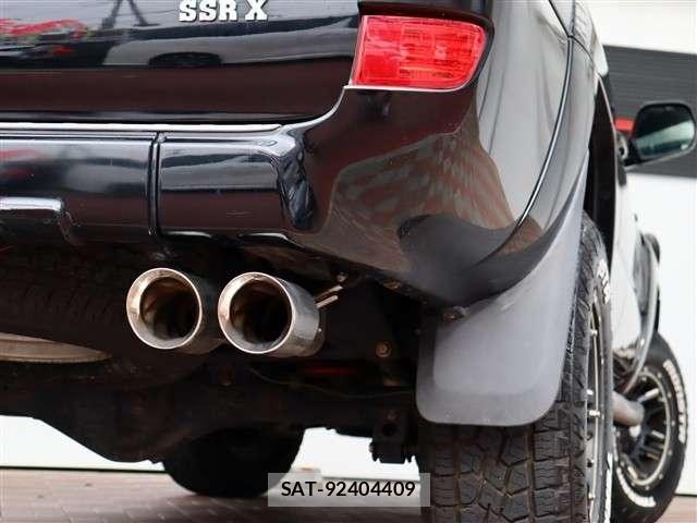 Toyota HILUX SURF 2005-03 7789964-29