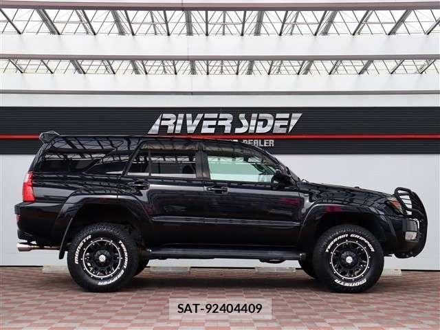 Toyota HILUX SURF 2005-03 7789964-4