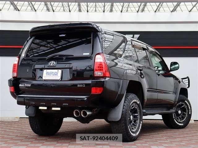 Toyota HILUX SURF 2005-03 7789964-5