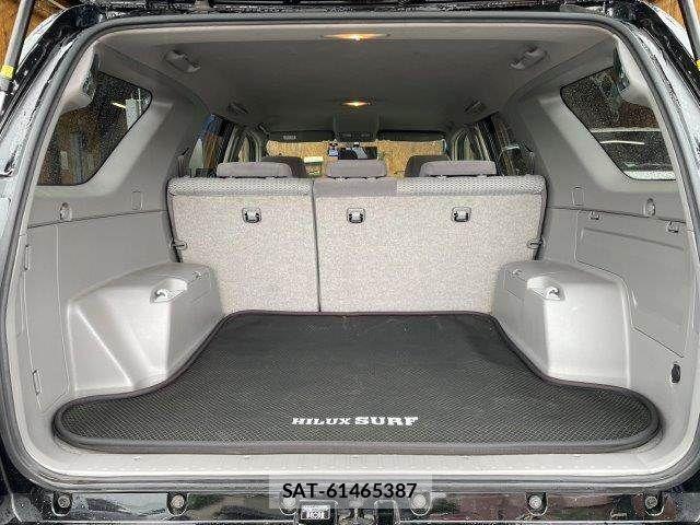 Toyota HILUX SURF 2008-09 7903540-9