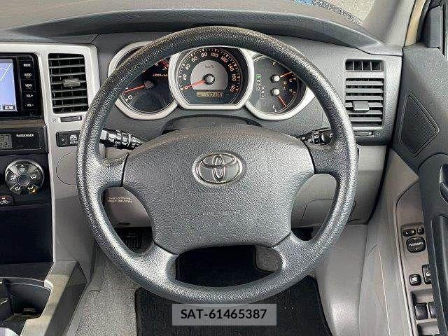 Toyota HILUX SURF 2008-09 7903540-10