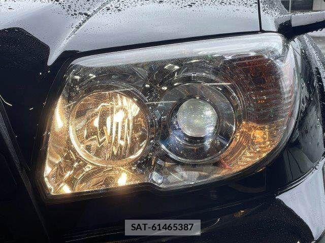 Toyota HILUX SURF 2008-09 7903540-11
