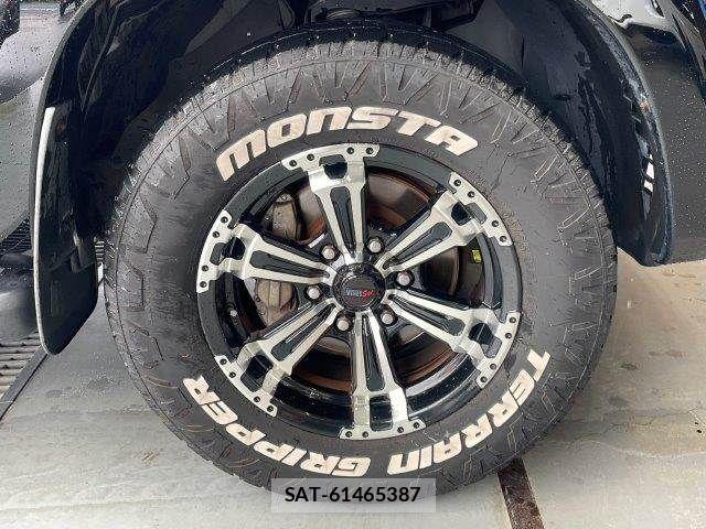 Toyota HILUX SURF 2008-09 7903540-13