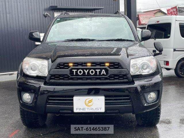 Toyota HILUX SURF 2008-09 7903540-14
