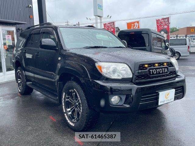 Toyota HILUX SURF 2008-09 7903540-15