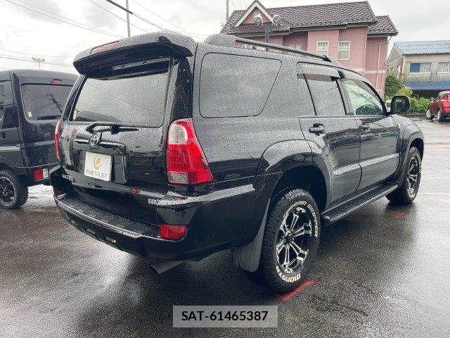Toyota HILUX SURF 2008-09 7903540-17