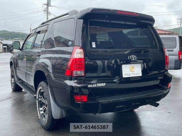 Toyota HILUX SURF 2008-09 7903540-19