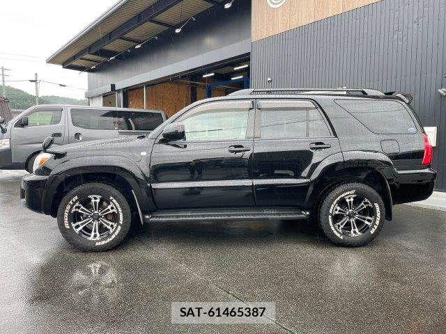Toyota HILUX SURF 2008-09 7903540-20