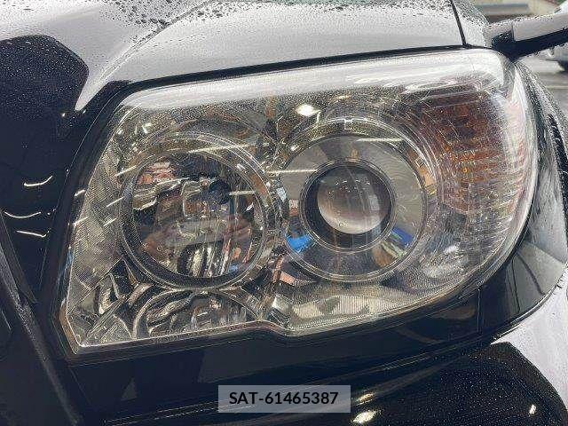 Toyota HILUX SURF 2008-09 7903540-21