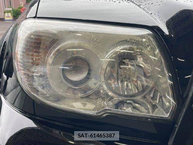 Toyota HILUX SURF 2008-09 7903540-22