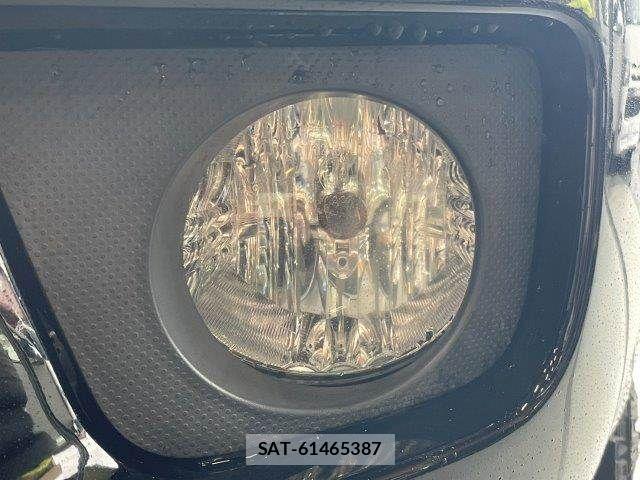 Toyota HILUX SURF 2008-09 7903540-23