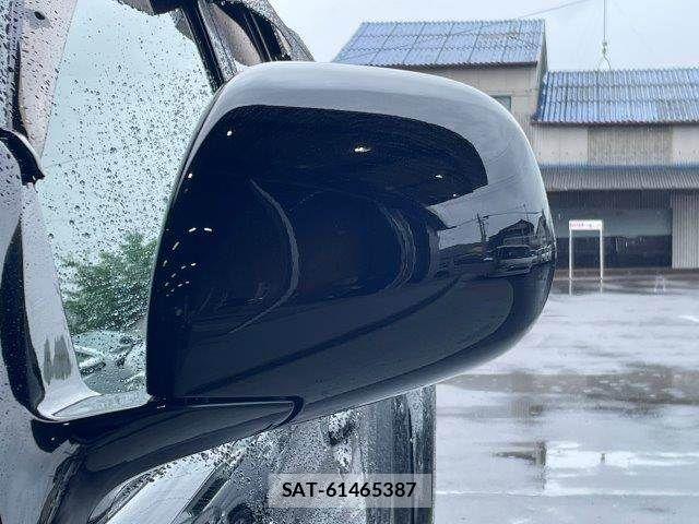 Toyota HILUX SURF 2008-09 7903540-25