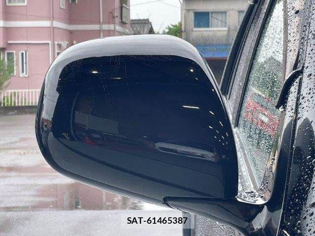 Toyota HILUX SURF 2008-09 7903540-26