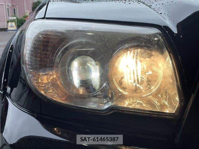 Toyota HILUX SURF 2008-09 7903540-27