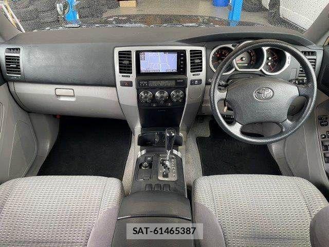 Toyota HILUX SURF 2008-09 7903540-2