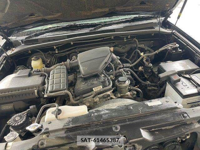 Toyota HILUX SURF 2008-09 7903540-29