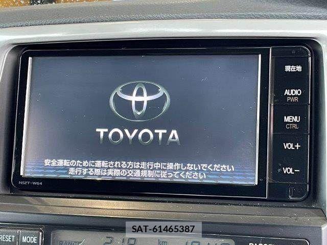 Toyota HILUX SURF 2008-09 7903540-3