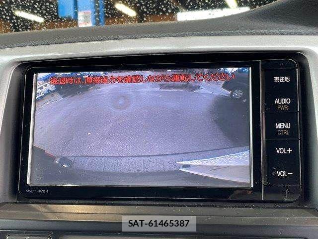 Toyota HILUX SURF 2008-09 7903540-4