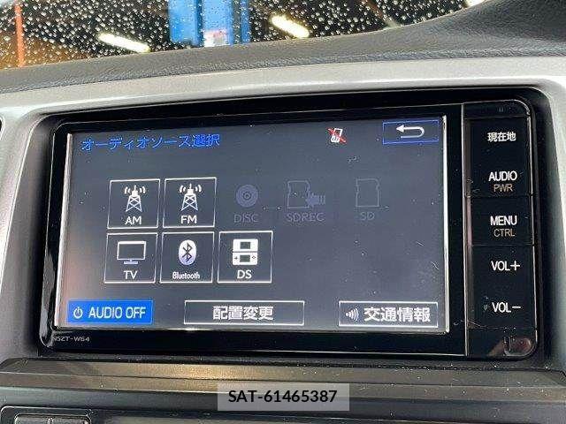 Toyota HILUX SURF 2008-09 7903540-5