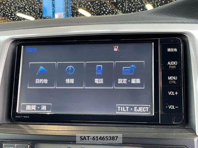 Toyota HILUX SURF 2008-09 7903540-6