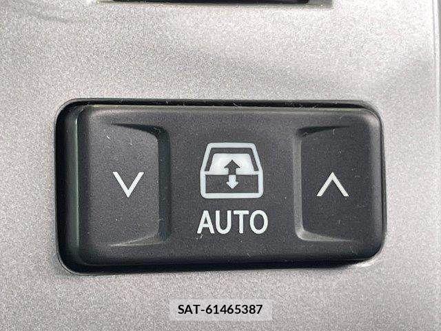 Toyota HILUX SURF 2008-09 7903540-7