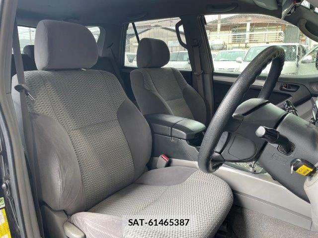 Toyota HILUX SURF 2008-09 7903540-8