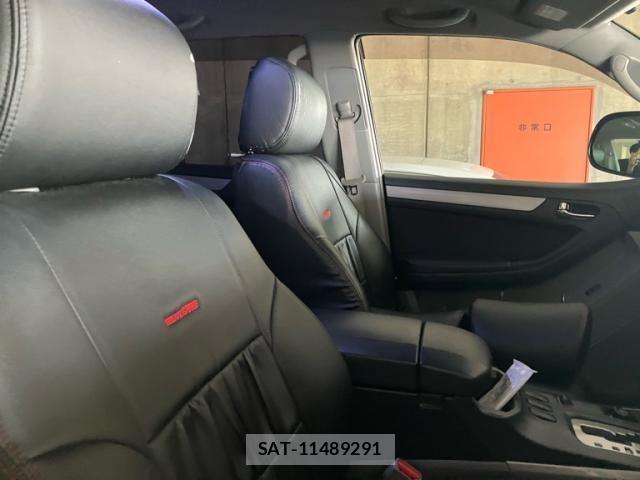 Toyota HILUX SURF 2006-05 8317717-9