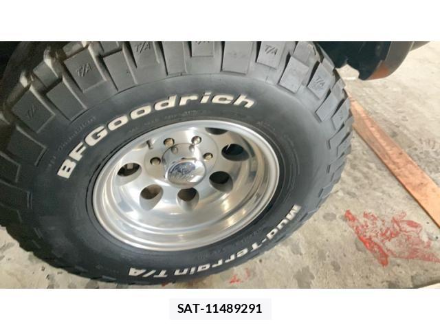 Toyota HILUX SURF 2006-05 8317717-12