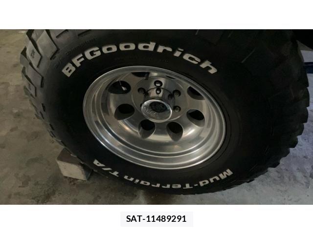 Toyota HILUX SURF 2006-05 8317717-13