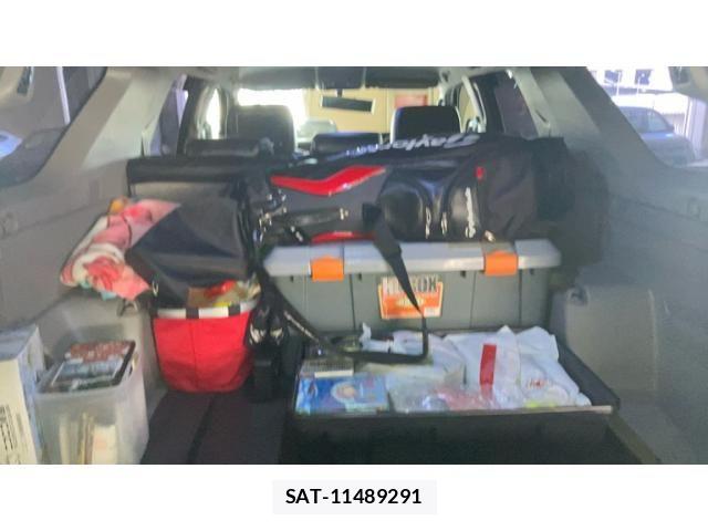 Toyota HILUX SURF 2006-05 8317717-15