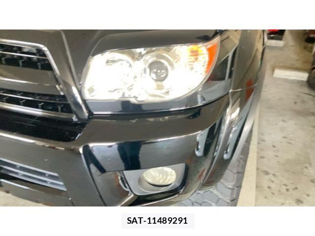 Toyota HILUX SURF 2006-05 8317717-17