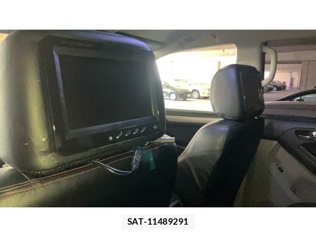 Toyota HILUX SURF 2006-05 8317717-18