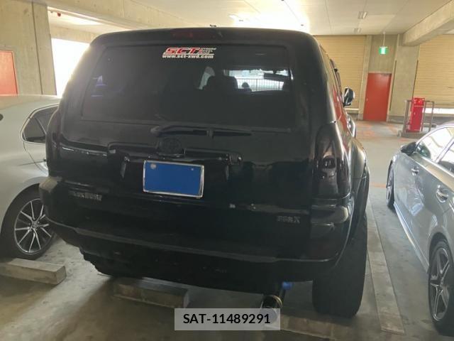 Toyota HILUX SURF 2006-05 8317717-1