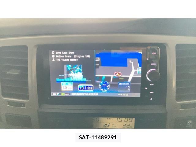 Toyota HILUX SURF 2006-05 8317717-4