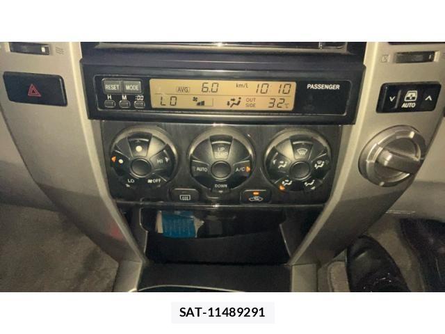 Toyota HILUX SURF 2006-05 8317717-5