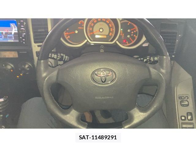 Toyota HILUX SURF 2006-05 8317717-7