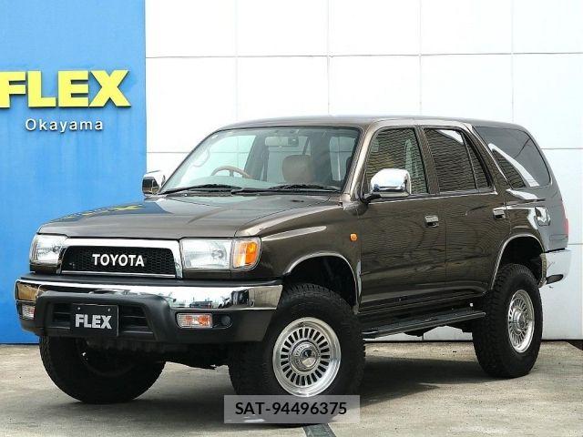 Toyota HILUX SURF 2001-01 8832159-0