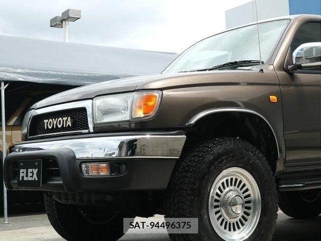 Toyota HILUX SURF 2001-01 8832159-9