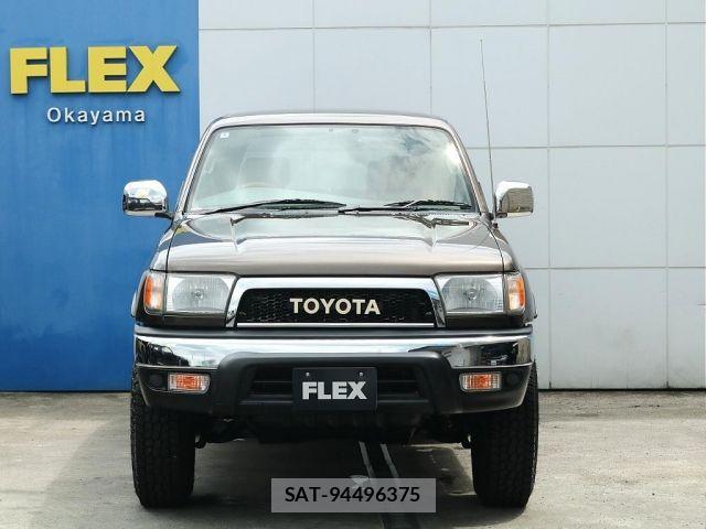 Toyota HILUX SURF 2001-01 8832159-12