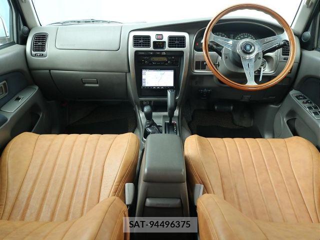 Toyota HILUX SURF 2001-01 8832159-13