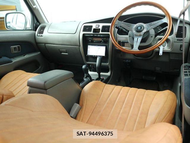 Toyota HILUX SURF 2001-01 8832159-14
