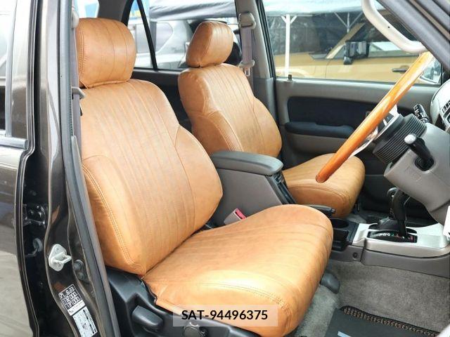 Toyota HILUX SURF 2001-01 8832159-15